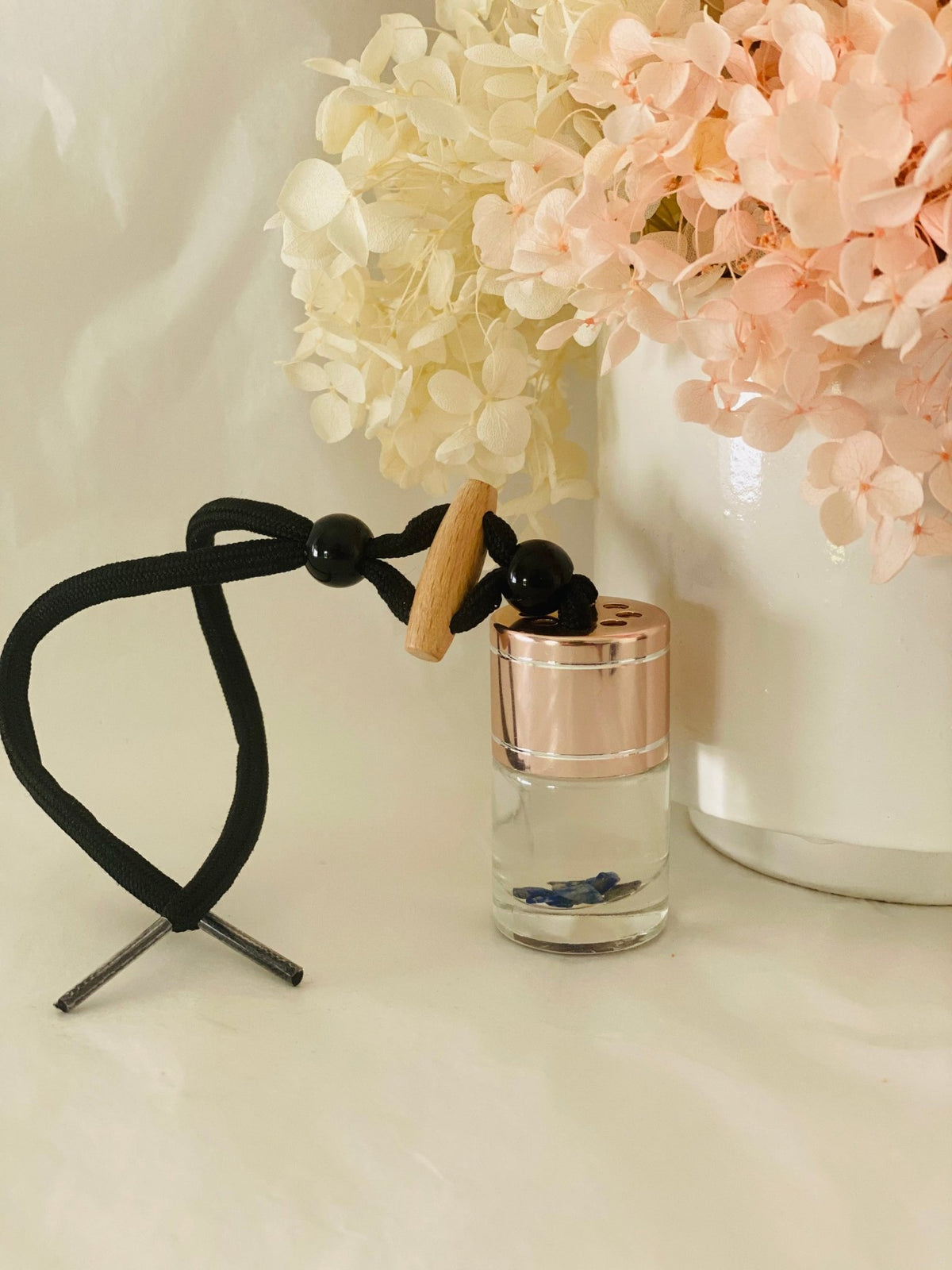 Rose Gold Car Diffusers- 10mls - Sara Leigh Au