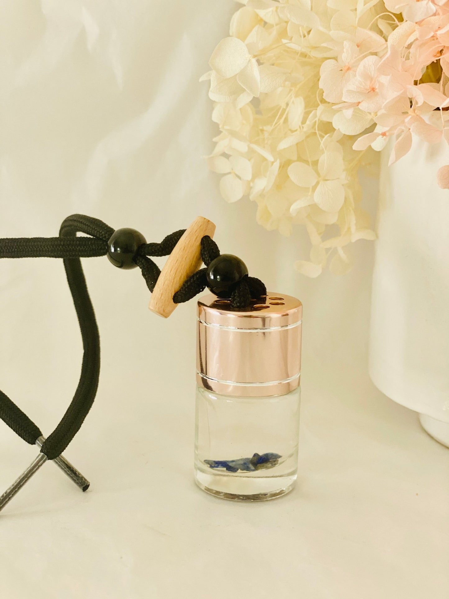 Rose Gold Car Diffusers- 10mls - Sara Leigh Au