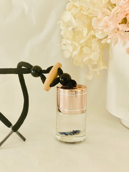 Rose Gold Car Diffusers- 10mls - Sara Leigh Au